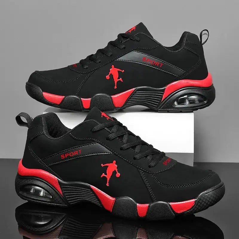 Men's Sneakers 2022: New Lightweight Men Vulcanized Shoes Vivareflex Online