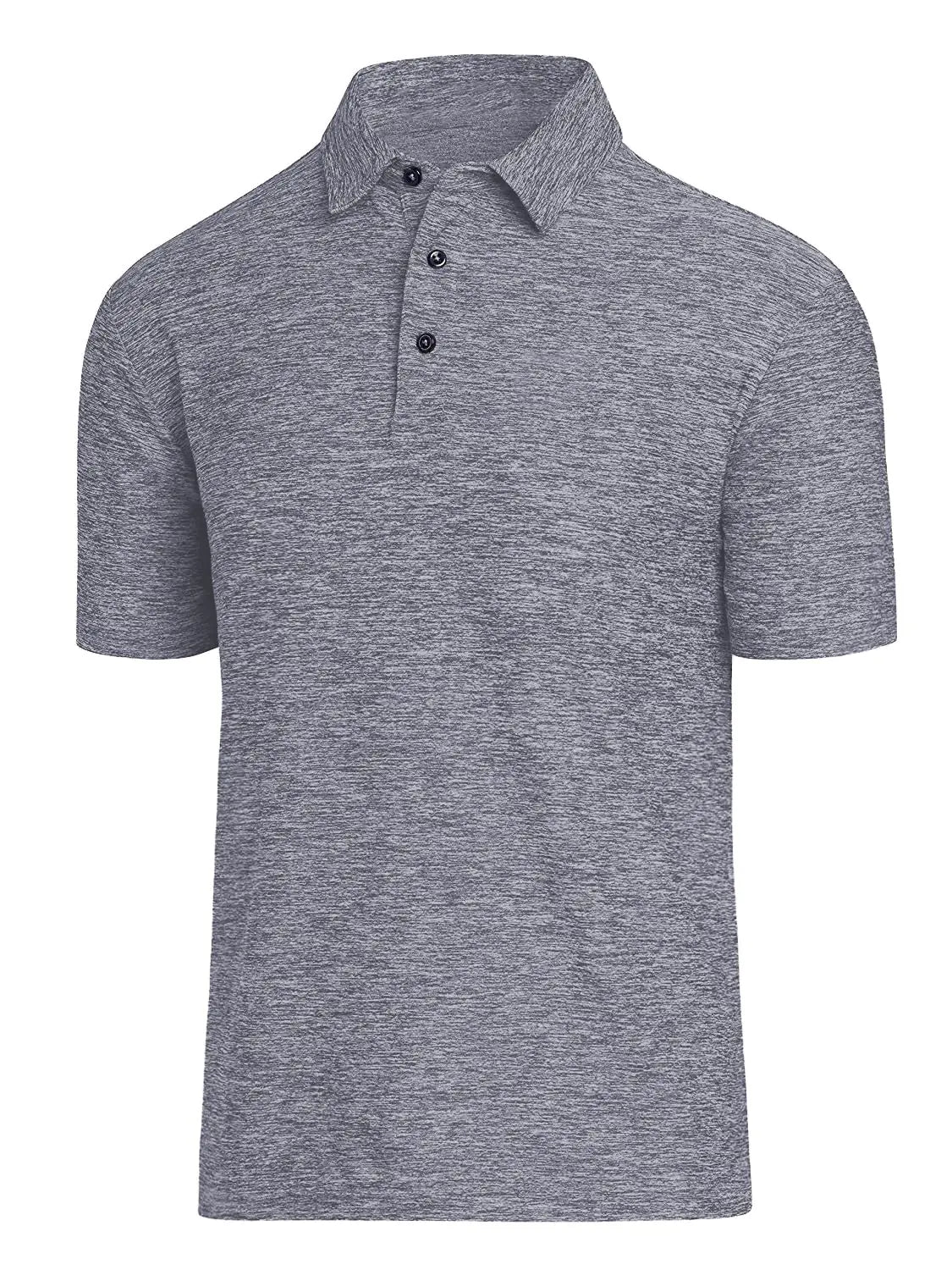 Men's Dry Fit Golf Polo Shirt_Vivareflex_Online