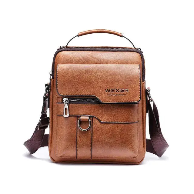 MetroStride Men's Crossbody Vivareflex Online