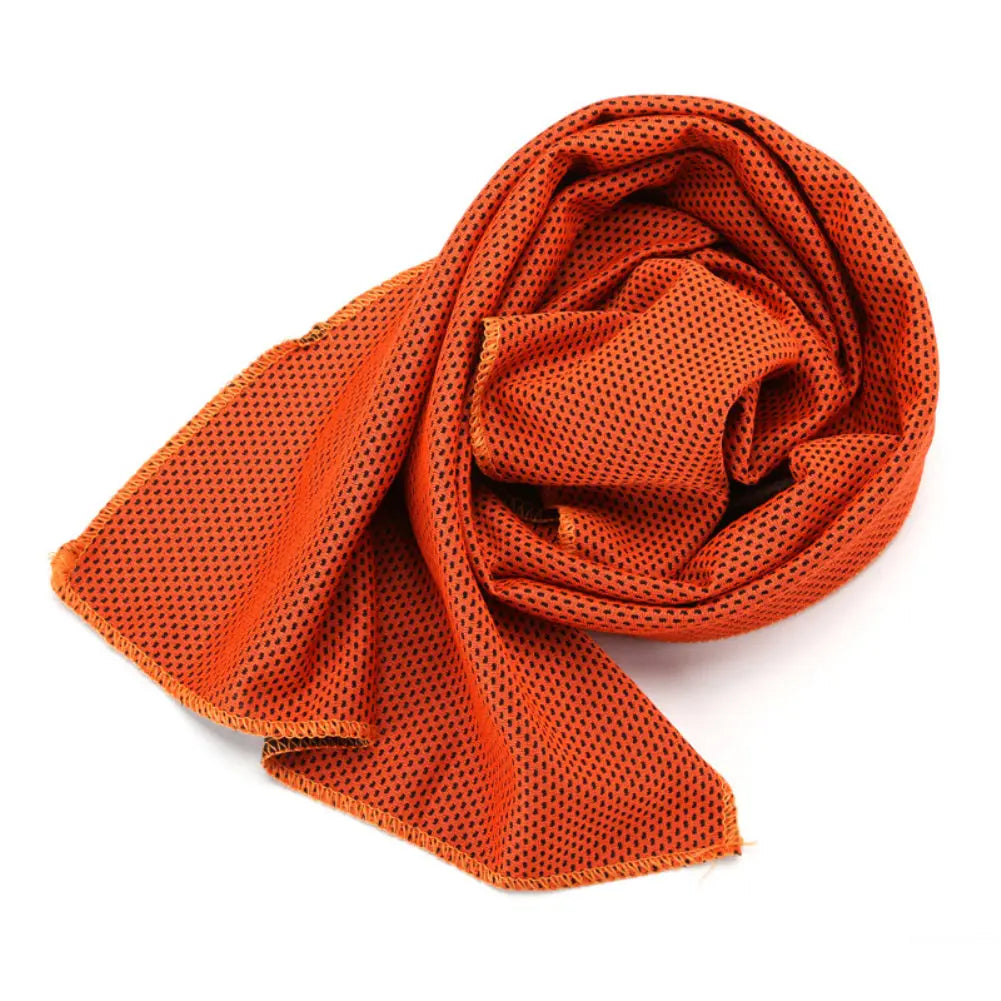 Microfiber Rapid Sport Face Towel_Vivareflex_Online