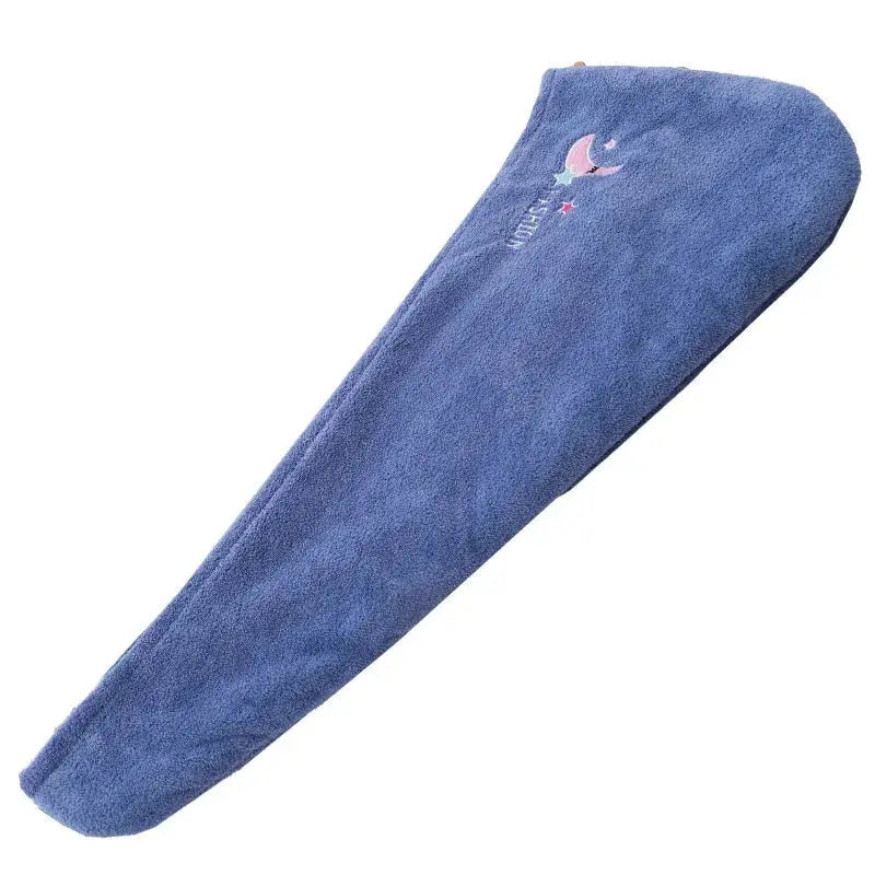 Microfiber Shower Cap Towel For Women Vivareflex Online