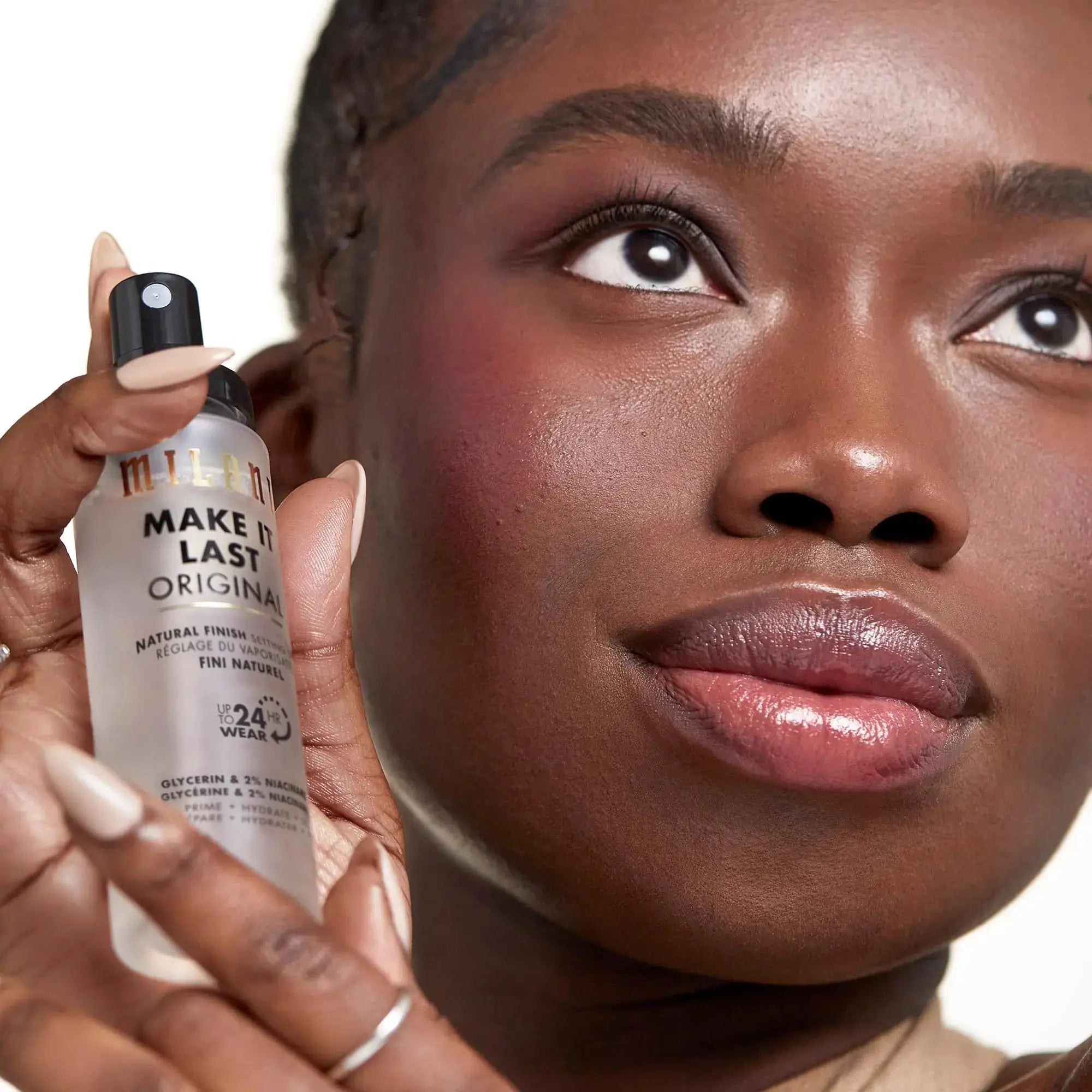 Milani Make It Original - Natural Finish Setting Spray_Vivareflex_Online