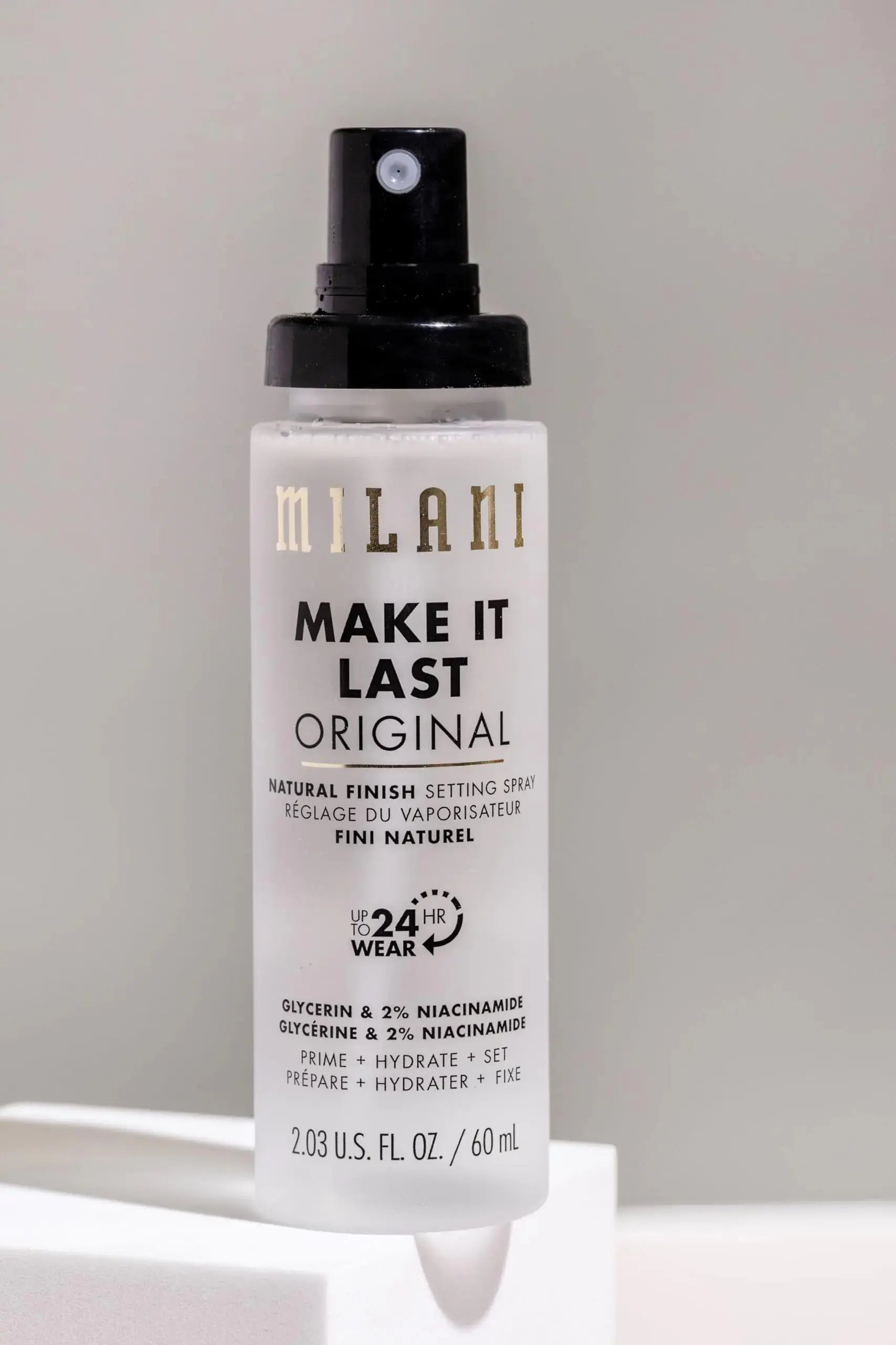 Milani Make It Original Natural Finish Setting Spray_Vivareflex_Online