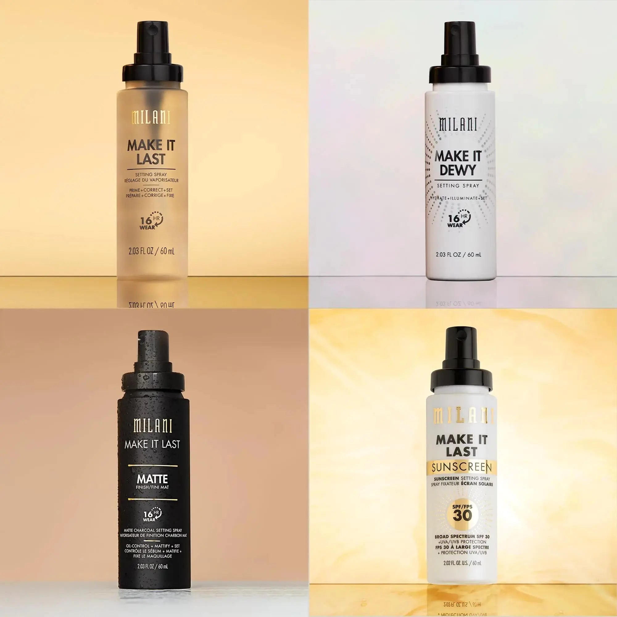 Milani Make It Last Original Natural Finish Spray_Vivareflex_Online