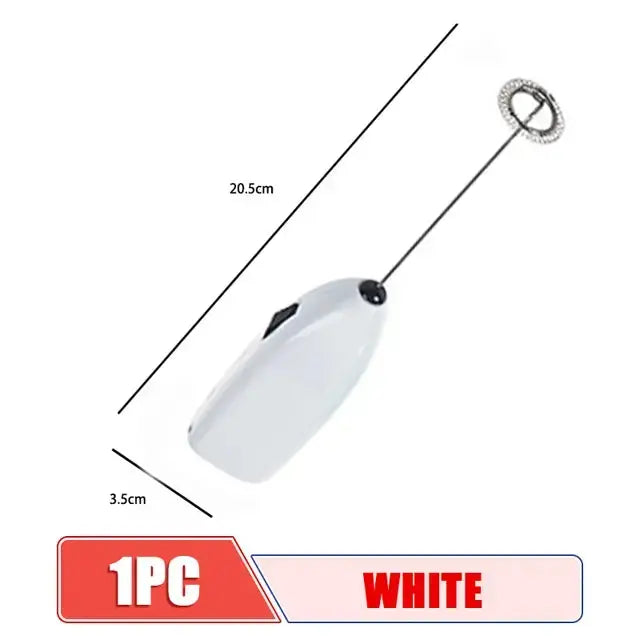 Mini Electric Whisk Foamer - Vivareflex Online