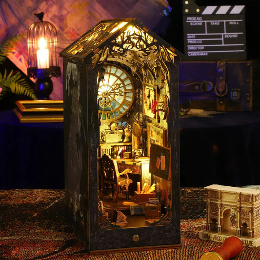 Miniature Dream Furniture Kit - Vivareflex Online