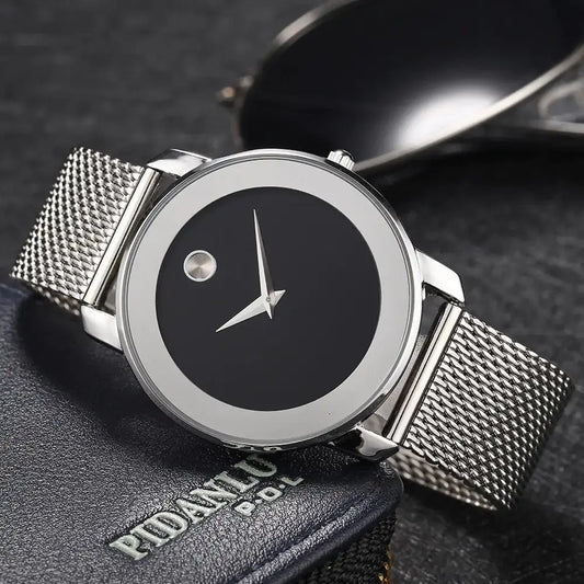 Minimalist Watch For Men Or Women Vivareflex Online