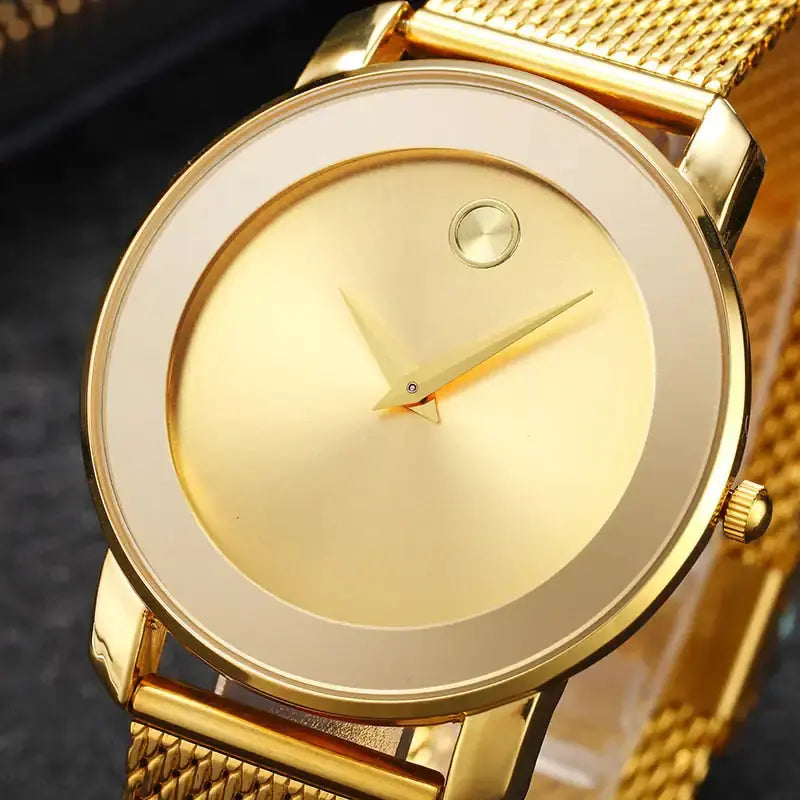 Minimalist Watch For Men Or Women Vivareflex Online