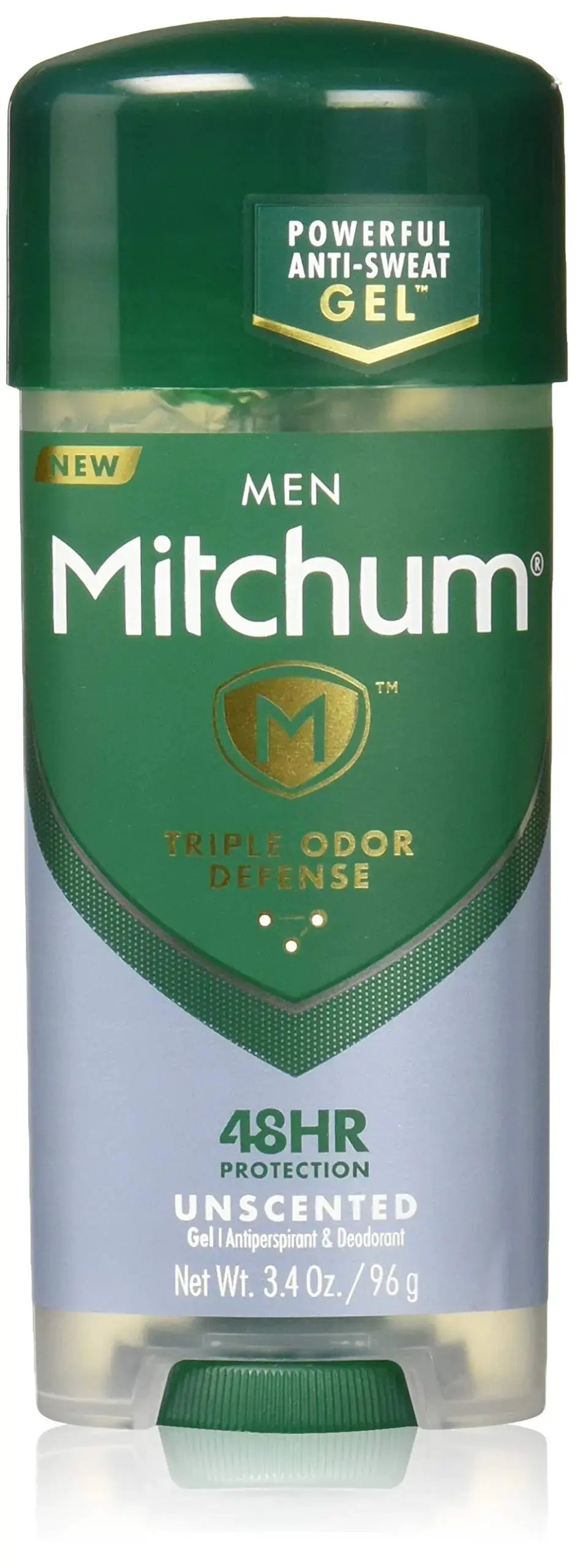 Mitchum Antiperspirant Deodorant Stick for Men_Vivareflex_Online