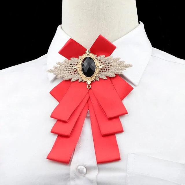 Gorgeous Vintage Bow Tie For Women Vivareflex Online