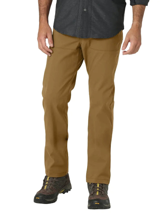 Pantalon utilitaire synthétique ATG pour homme 36W x 30L Kelp