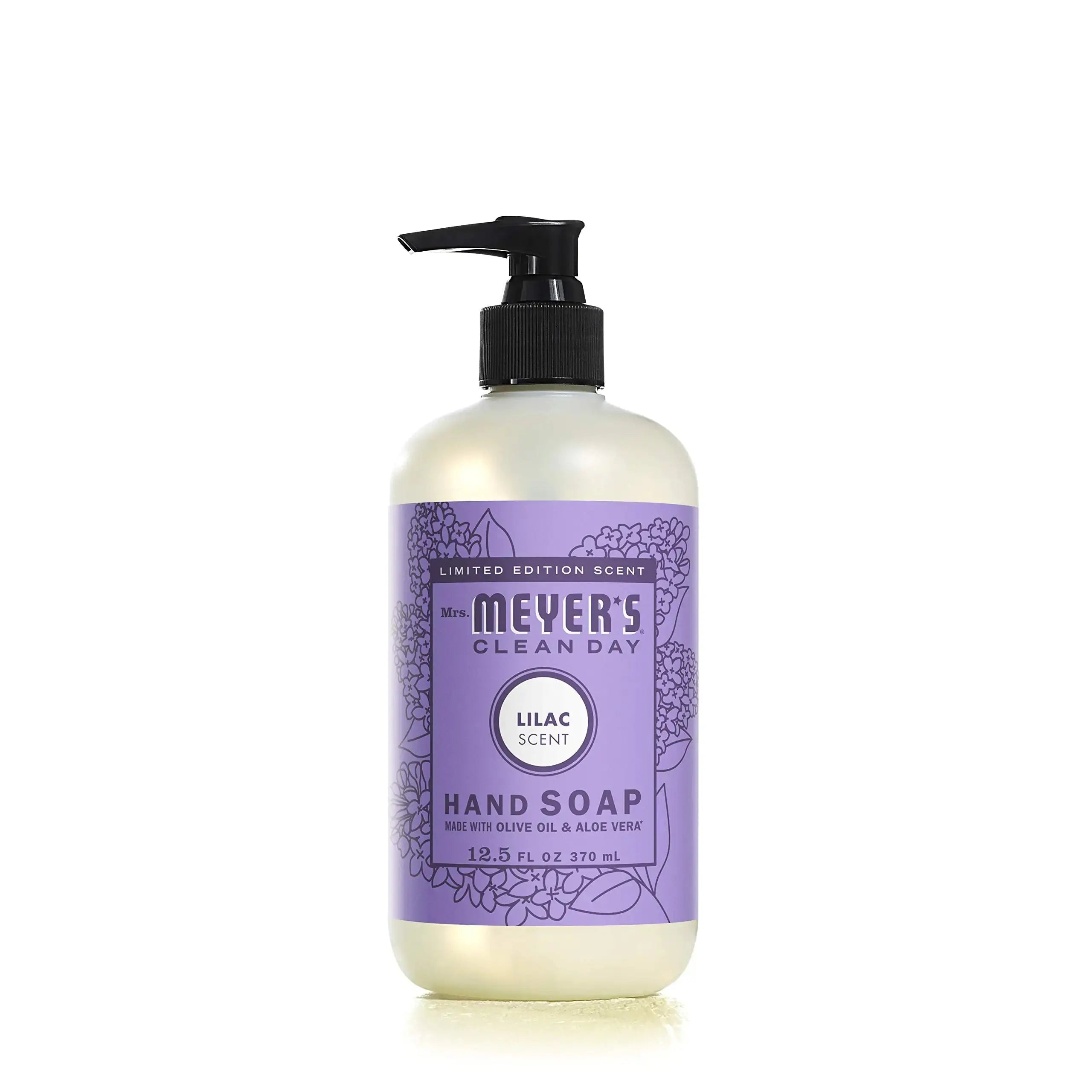 Mrs. Meyer's New Spring Scent_Vivareflex_Online