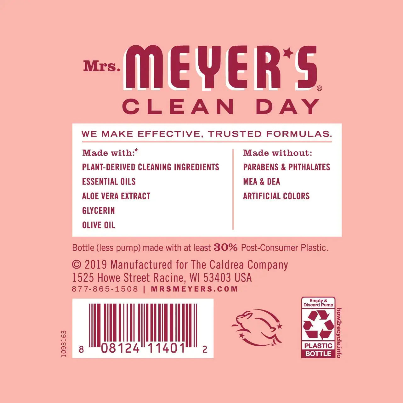 Meyer New Spring Scent Variety_Vivareflex_Online