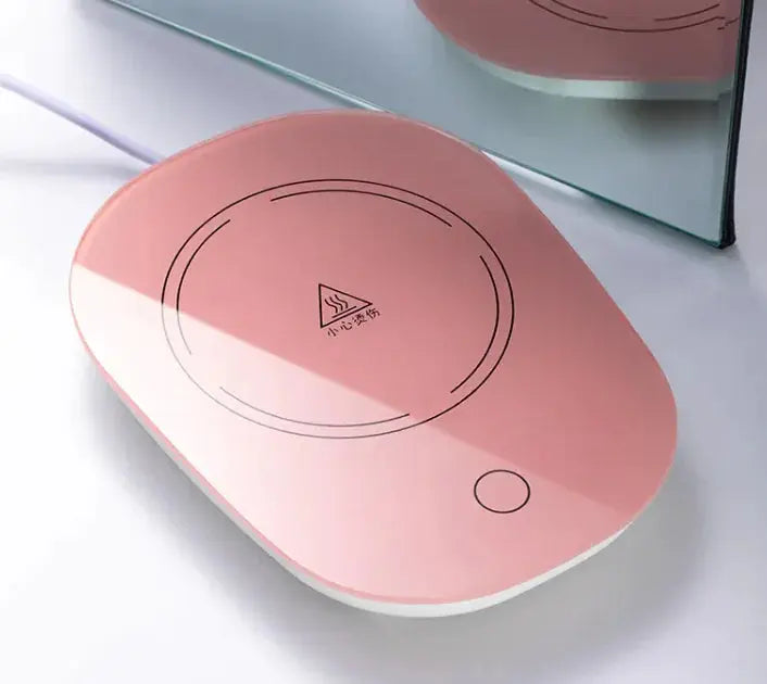 Mug Stay Heat Pad - Vivareflex Online