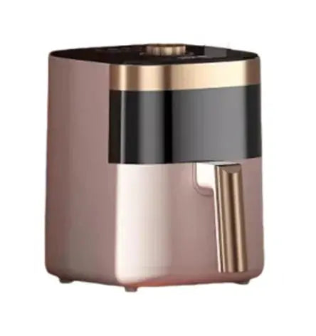 Multi-Functional Electric Fryer - Vivareflex Online