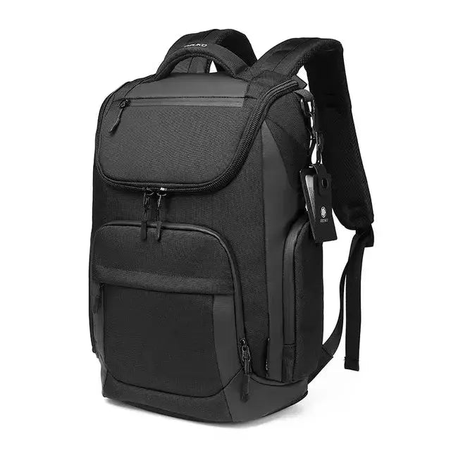 Multifunction Waterproof Laptop Backpack for Men Vivareflex Online