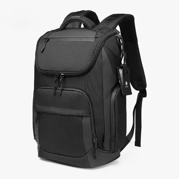 Multifunction Waterproof Laptop Backpack for Men Vivareflex Online