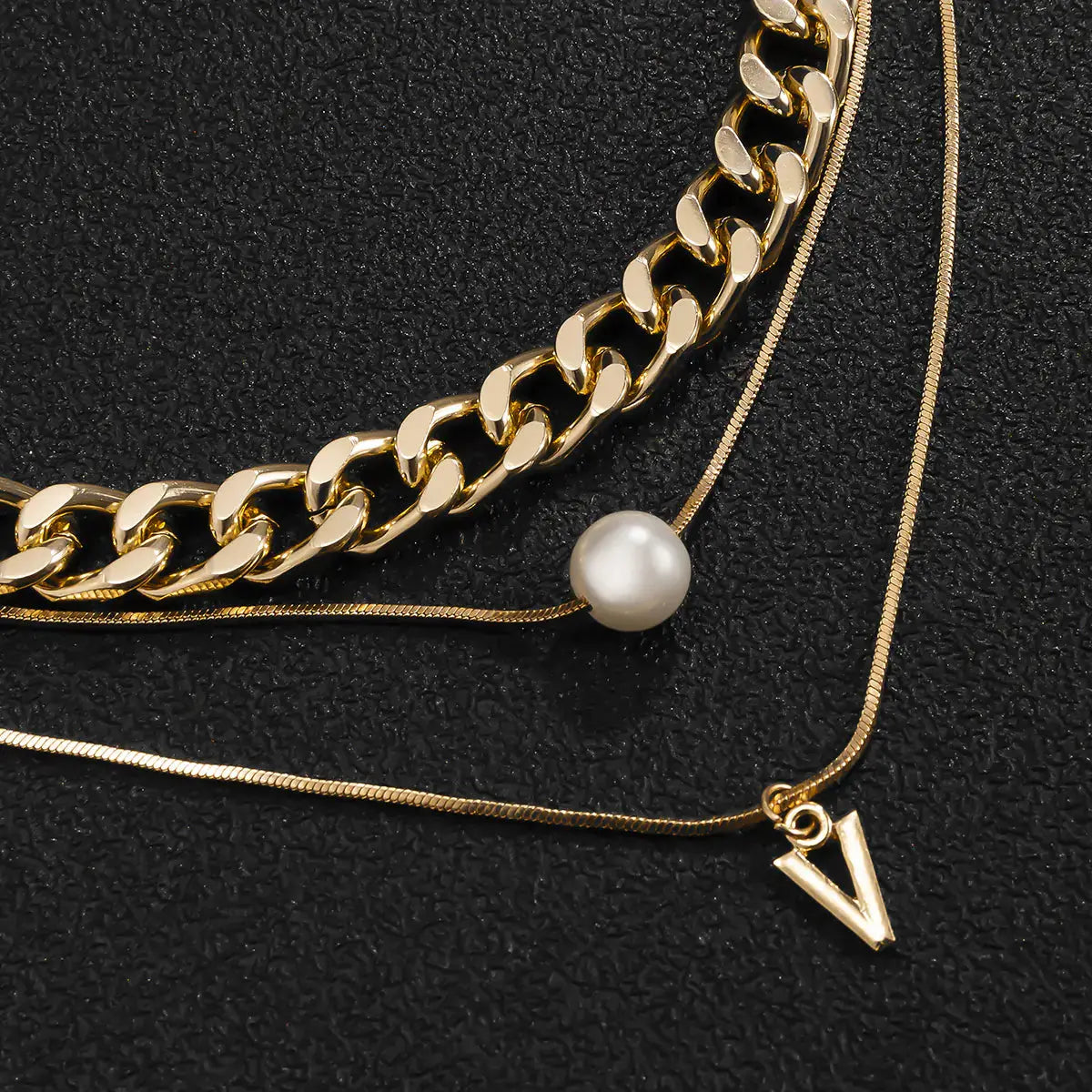 Chic Multilayer Men's Pendant Vivareflex Online