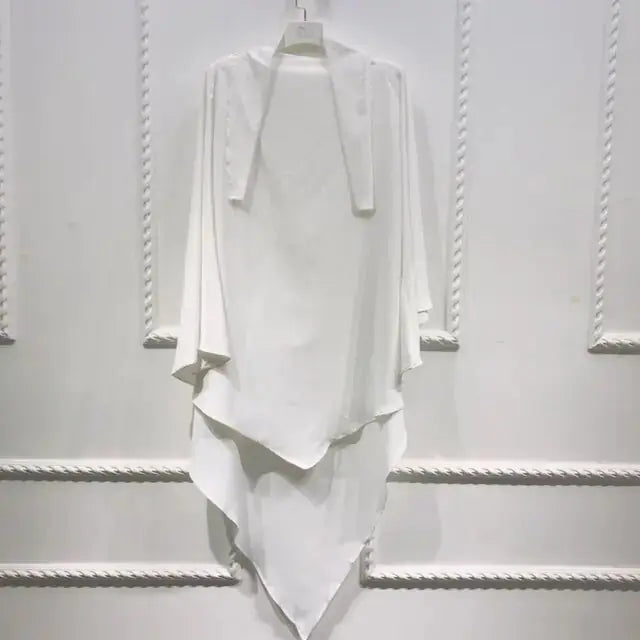 Muslim Women Jilbab Abaya Full Cover Vivareflex Online
