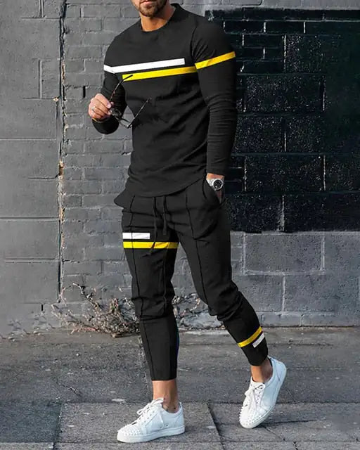 Urban Retro Men's Streetwear Vivareflex Online