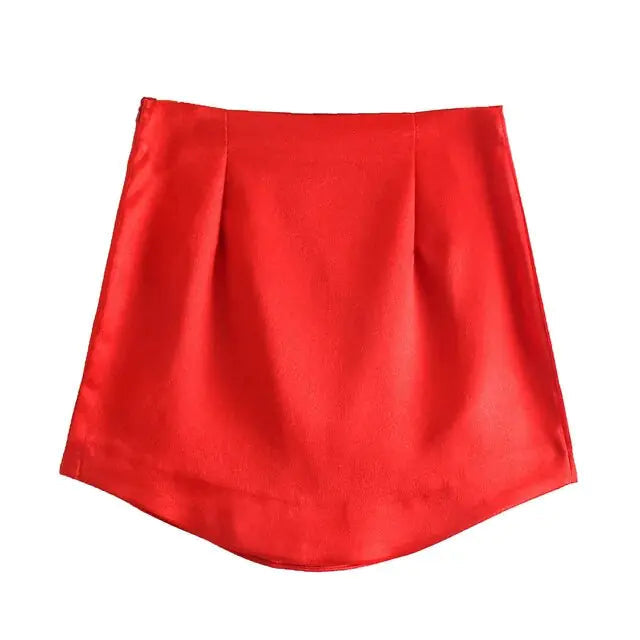 Women Mini Skirt Vivareflex Online