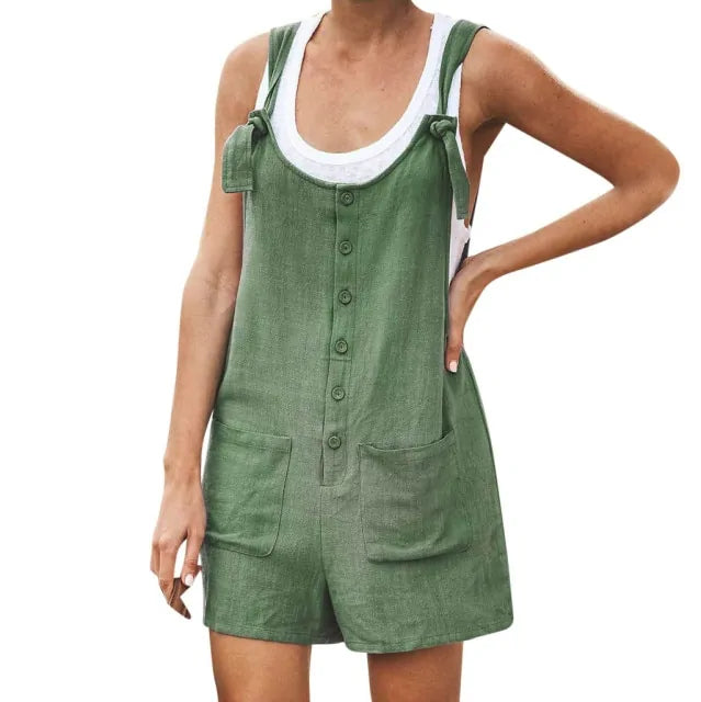 Summer Chic Women's Rompers Vivareflex Online