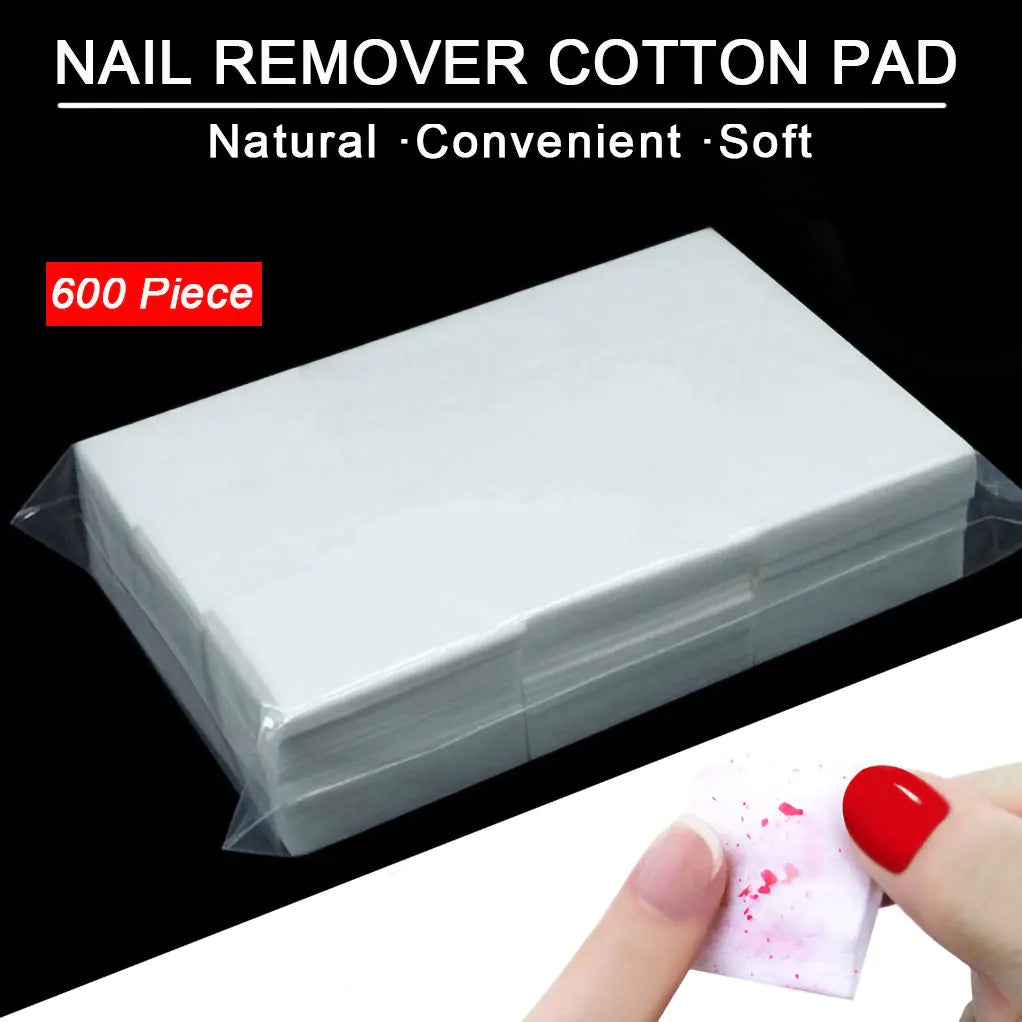 Nail Polish Gel Remover Tools Kit_Vivareflex_Online