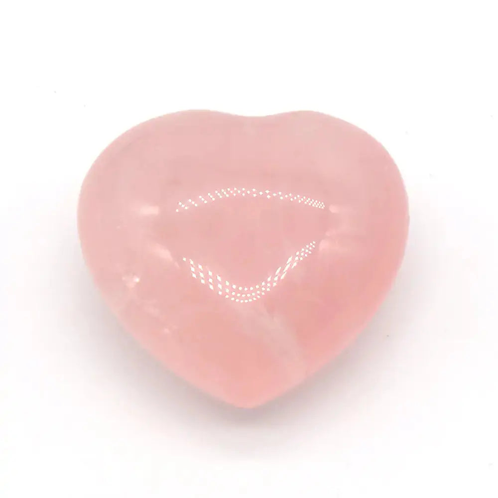 Natural DIY Semi-precious Stones Rose Quartz - Vivareflex Online