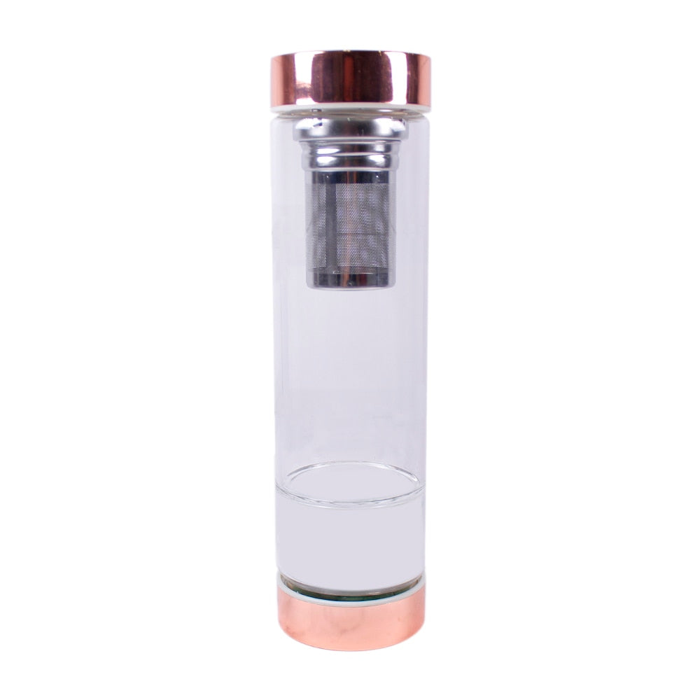 Natural Crystal Water Bottle_Vivareflex_Online