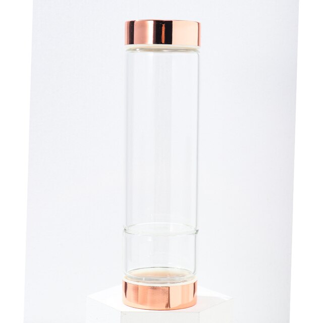 Natural Glass Bottle_Vivareflex_Online