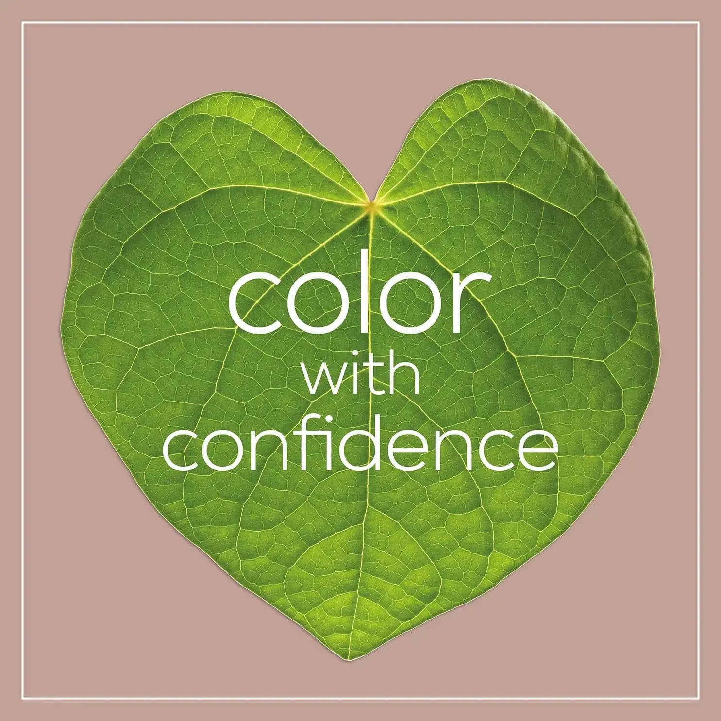 Permanent Hair Color Mahogany Chestnut_Vivareflex_Online