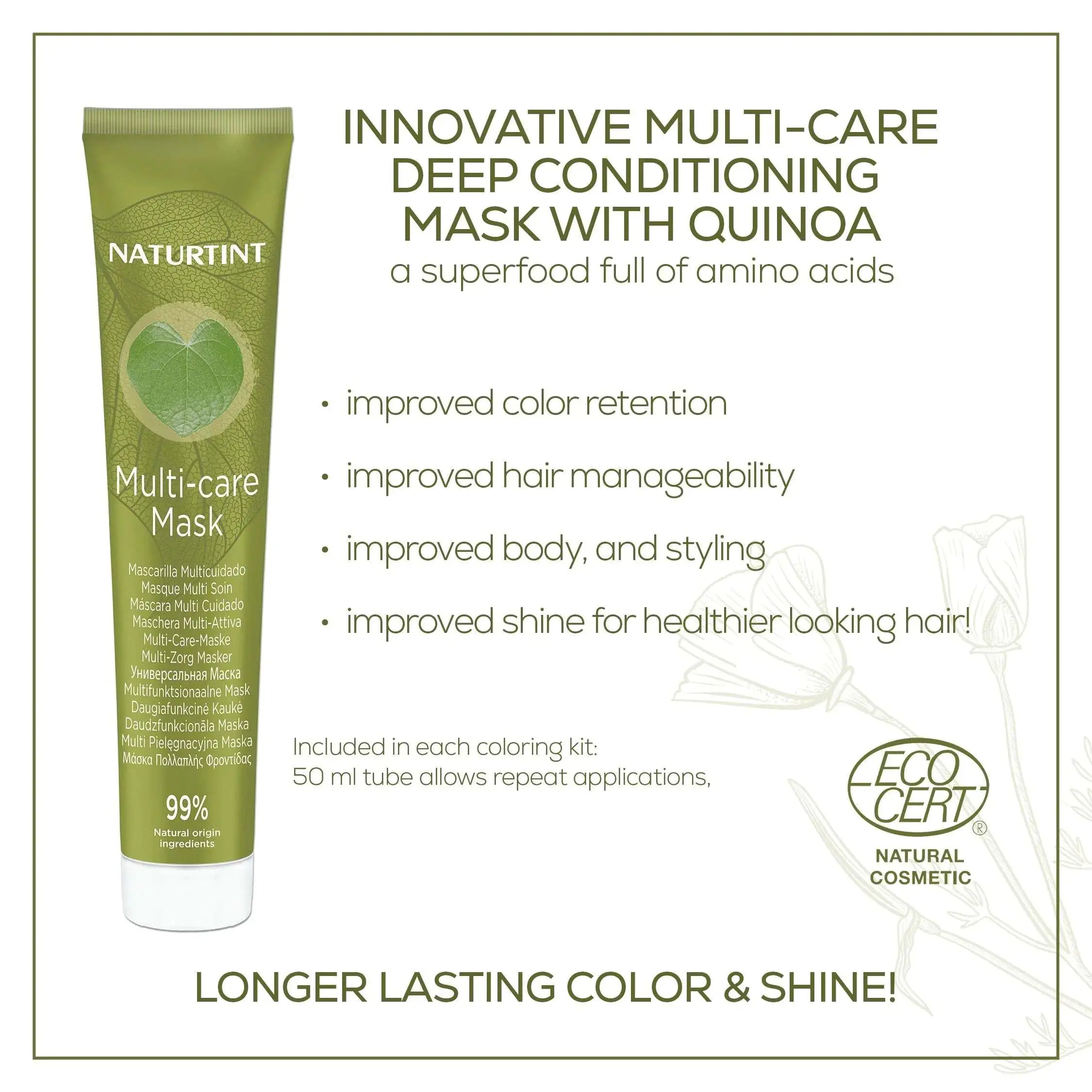 Naturtint Permanent Hair Color_Vivareflex_Online
