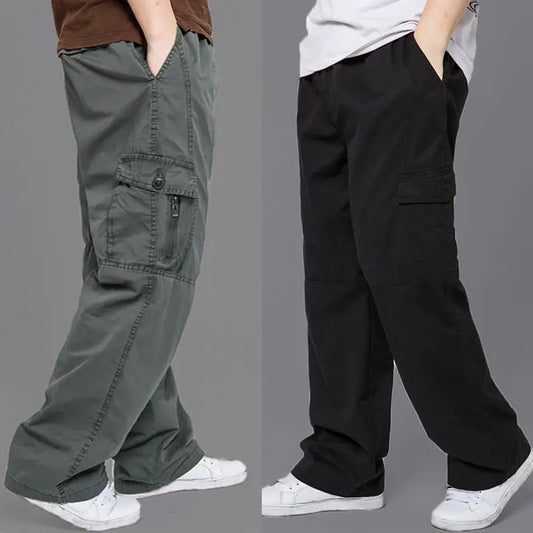 New Cargo Pants for Men Vivareflex Online