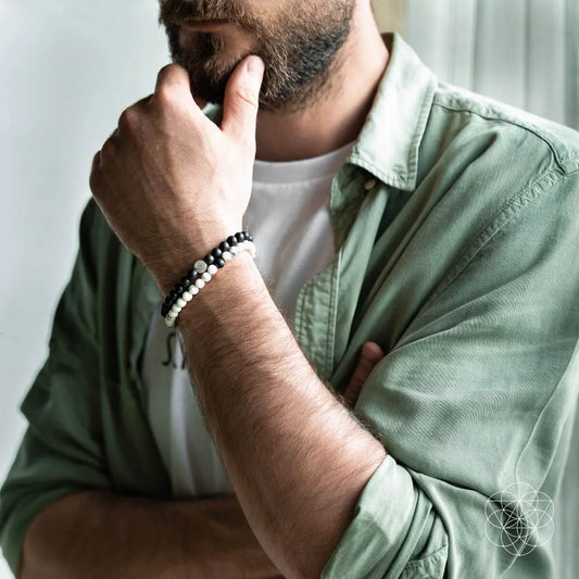 Negativity Banisher Bracelet Set Conscious Items