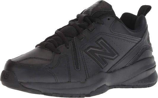 New Balance Women's 608 V5 Cross Training Shoes | 9.5 Narrow Black/Black_Vivareflex_Online