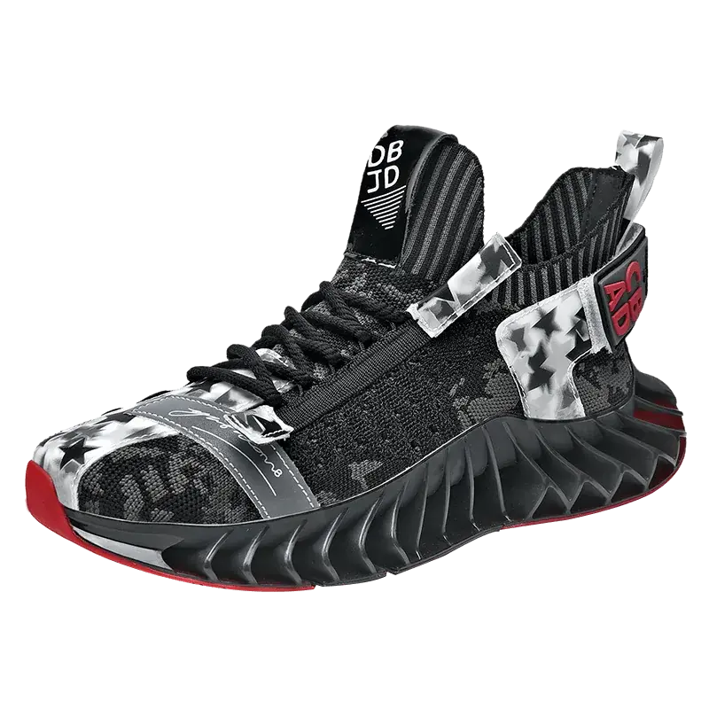 New Blade Sock Shoes Men Vivareflex Online