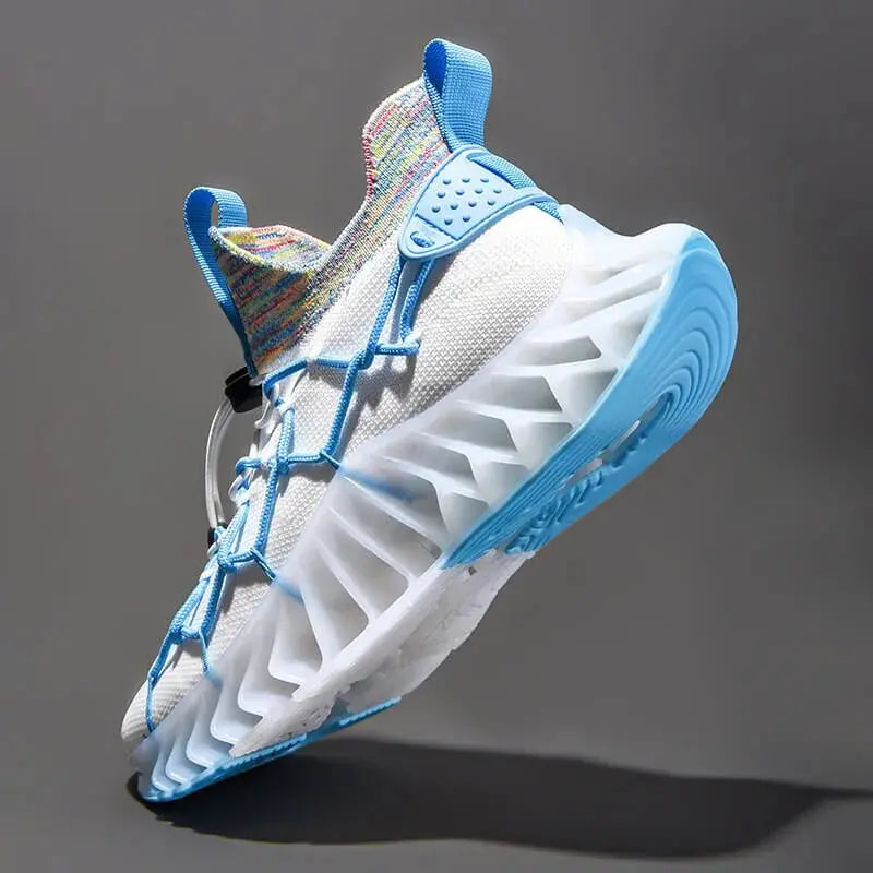 New Blade Sock Shoes Men Vivareflex Online