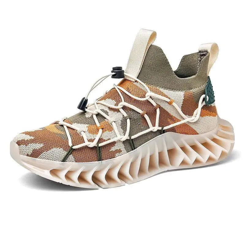 New Blade Sock Shoes Men Vivareflex Online