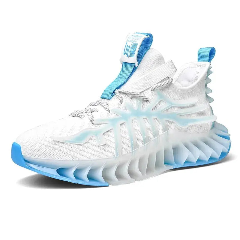 New Blade Sock Shoes Men Vivareflex Online