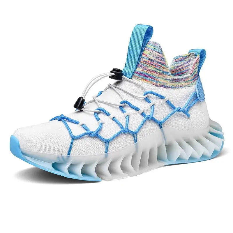 New Blade Sock Shoes Men Vivareflex Online