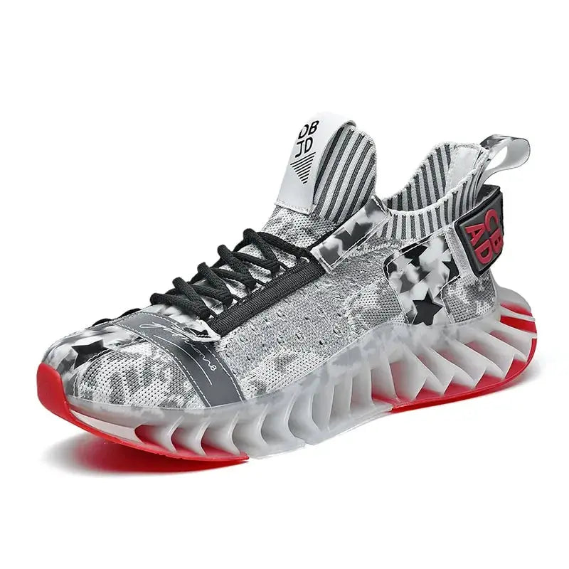 New Blade Sock Shoes Men Vivareflex Online