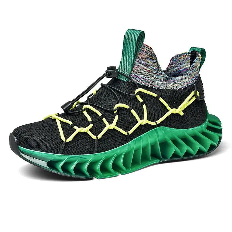 New Blade Sock Shoes Men Vivareflex Online