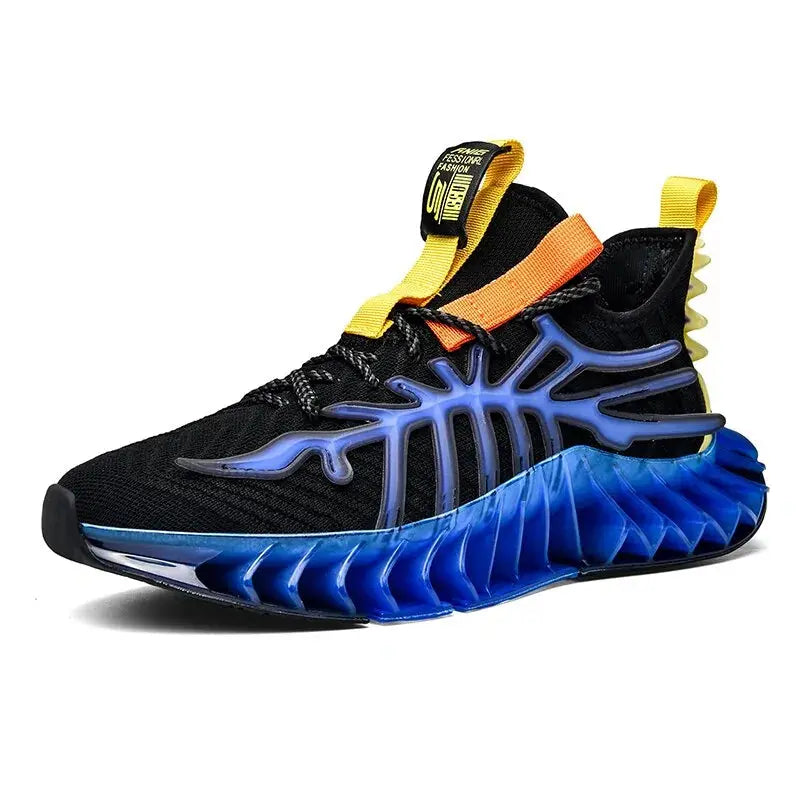 New Blade Sock Shoes Men Vivareflex Online