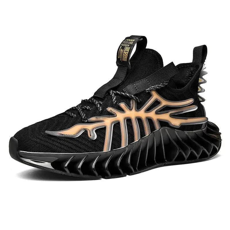New Blade Sock Shoes Men Vivareflex Online