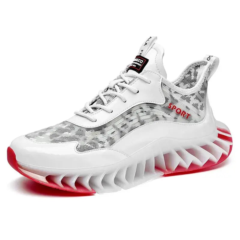 New Blade Sock Shoes Men Vivareflex Online