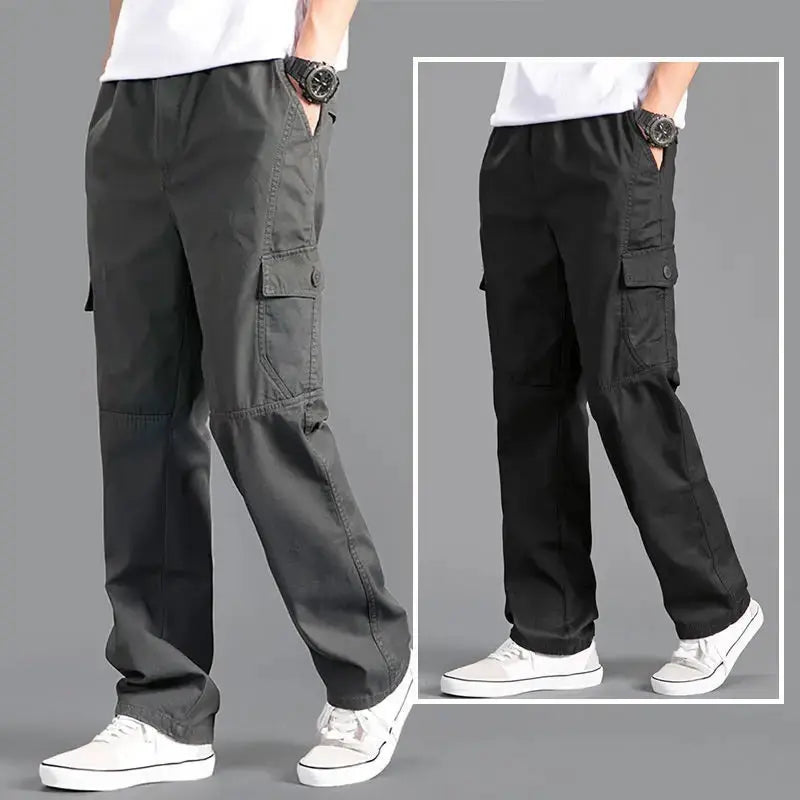 New Cargo Pants for Men Vivareflex Online