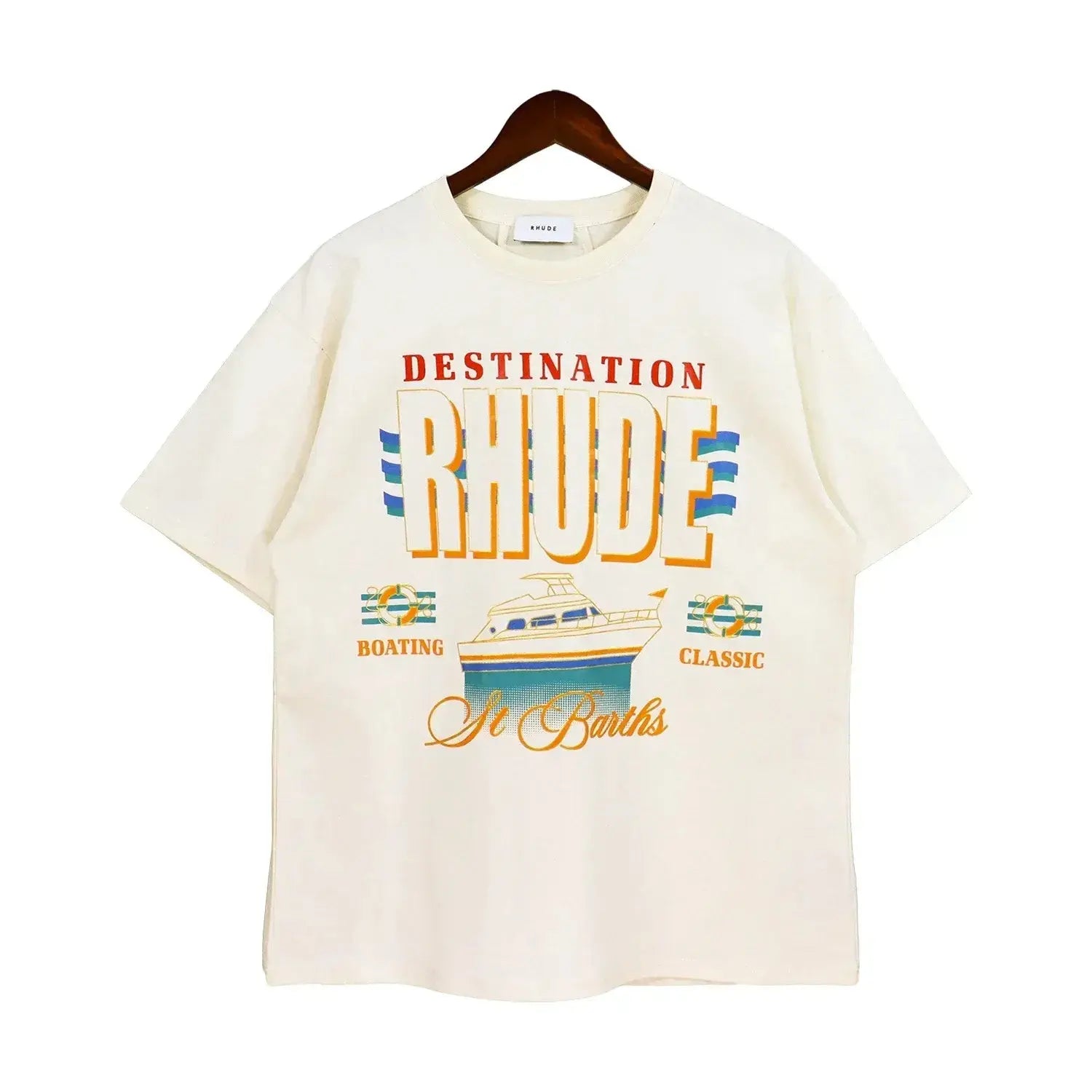 New Gilding T-shirt Men And Women Vivareflex Online