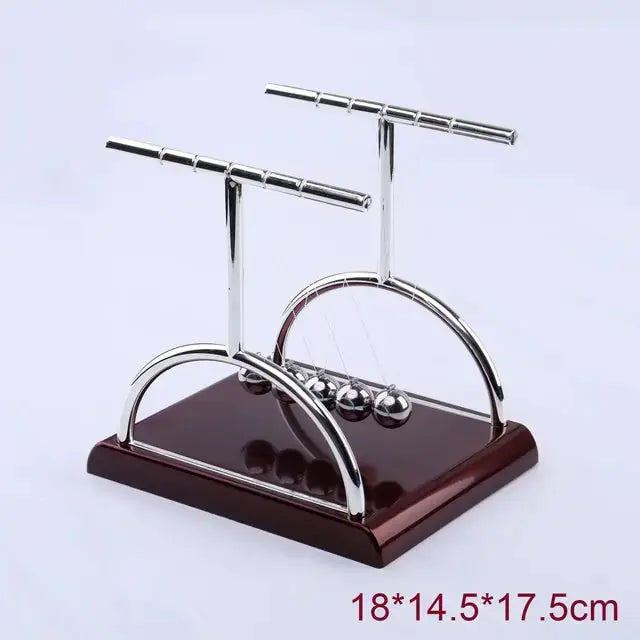 Newton's Pendulum Desk Toy Vivareflex Online