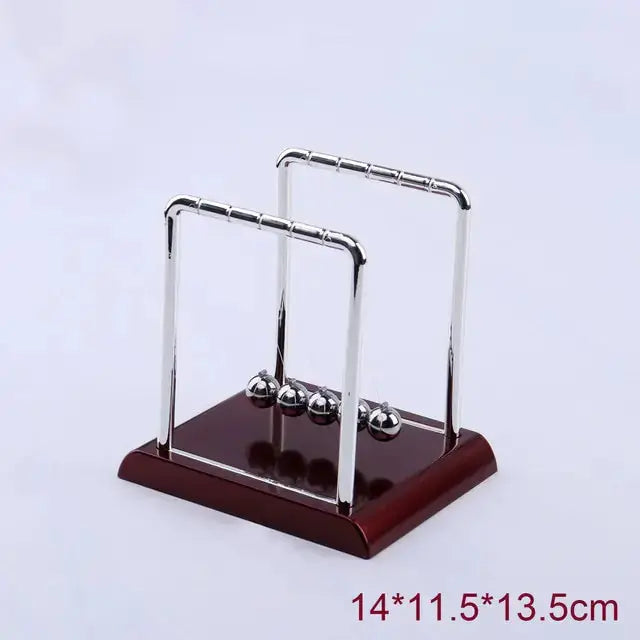 Newton's Pendulum Desk Toy Vivareflex Online