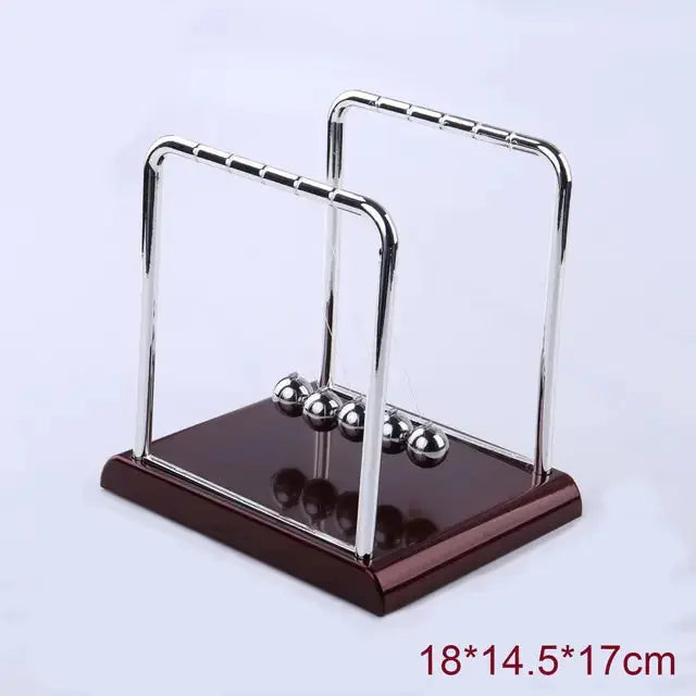 Newton's Pendulum Desk Toy Vivareflex Online